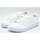 Chaussures Femme Baskets mode DC Shoes Striker Blanc