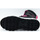 Chaussures Femme Hilfiger Nubuck Buckles Sandal FM0FM04459 Desert Sky DW5 Nadene High Leg Leather Lace-up Noir
