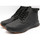 Chaussures Homme Boots DC Shoes Mason 2 Noir