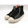 Chaussures Baskets mode Converse Chuck 70 Explore Waterproof Noir
