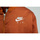 Vêtements Femme Blousons Nike Air Therma Fit Orange