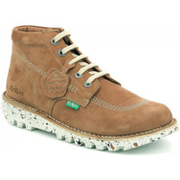 Chaussures Homme Boots Kickers Neorallye CAMEL