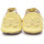 Chaussures Fille Chaussons bébés Robeez Fly In The Wind Jaune