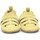 Chaussures Enfant New Balance Nume Sandiz Veg Jaune