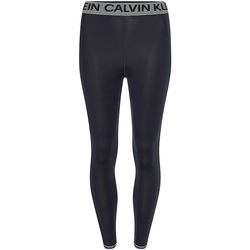 Vêtements Femme River Leggings Calvin Klein Jeans 00GWF1L602 Noir