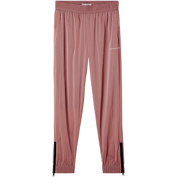 Vêtements Femme Pantalons Calvin Klein Jeans J20J217748 Rose