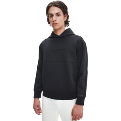 Vêtements Homme Sweats Calvin Klein Jeans K10K108058 Noir
