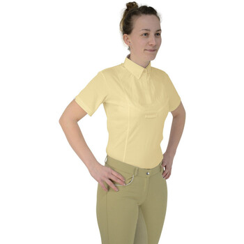 Vêtements Femme Chemises / Chemisiers Hyfashion Tilbury Multicolore