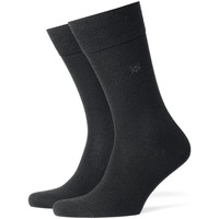Sous-vêtements Homme Chaussettes Burlington Socks Noir