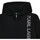 Vêtements Enfant Sweats Karl Lagerfeld Sweat junior  noir Z25355/09B Noir