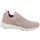 Chaussures Femme Slip ons Xti 43551.14 Rose