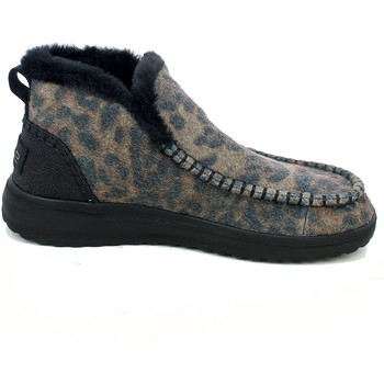 Chaussures Femme Low boots Hey Dude DENNY.ANI_39 Multicolore
