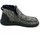 Chaussures Femme Low Trail boots HEY DUDE DENNY.ANI Multicolore