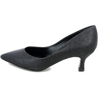 Chaussures Femme Escarpins Nobrand 841G.01_36 Noir
