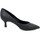 Chaussures Femme Escarpins Brand 841G.01 Noir
