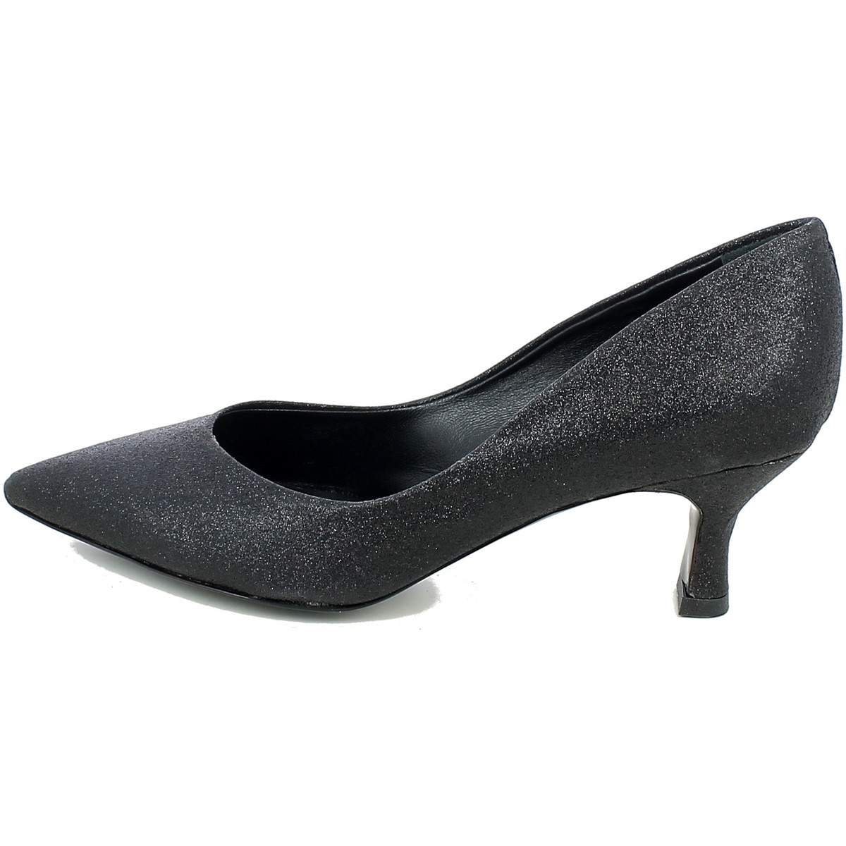 Chaussures Femme Escarpins Brand 841G.01 Noir