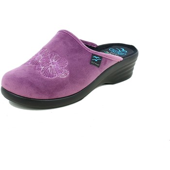 Chaussures Femme Chaussons Fly Flot L8S31PD.50_36 Violet