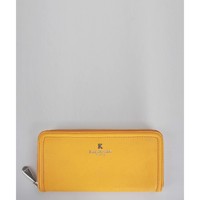 Sacs Femme Portefeuilles Kesslord COUNTRY MARLO_CY_SU Jaune