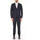 Vêtements Homme Pantalons 5 poches Premium By Jack&jones 12095024 Bleu