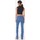 Vêtements Femme Jeans Levi's 18759 0096 - 725 HIGH RISE BOOTCUT-RIO INSIDER Bleu