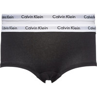 Sous-vêtements Fille Slips Calvin Klein Jeans G80G896000 Blanc