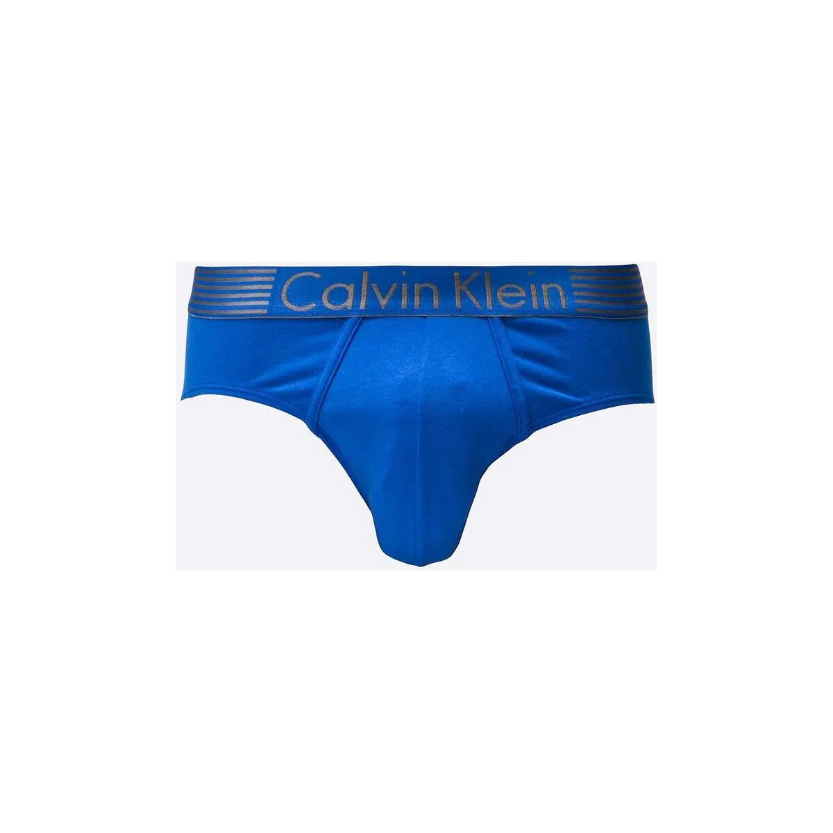 Sous-vêtements Homme Slips Calvin Klein Jeans 000NB1015A Autres