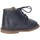 Chaussures Fille Boots Eli 1957 8867AD Ankle Enfant BLEU Bleu