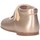 Chaussures Fille Tango And Friend 3539T Ballerines Enfant Or Doré