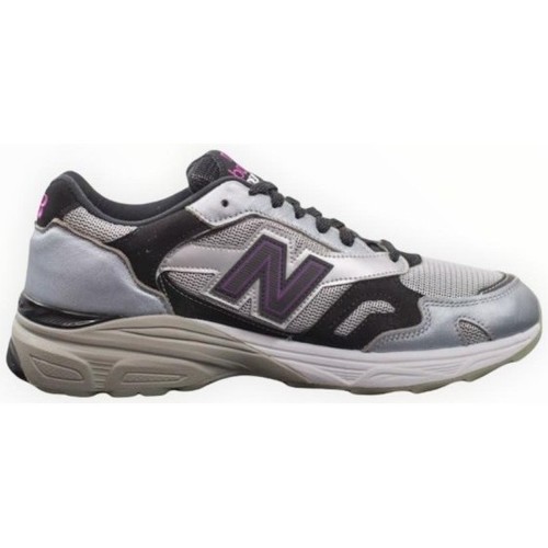 Chaussures Homme Baskets mode New Balance M920GID MAGNET-SILVER - MADE IN ENGLAND Gris