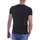 Vêtements Homme T-shirts manches courtes Redskins P21 MINT 2 ADEN Noir
