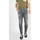 Vêtements Homme preme rhinestones moto jean shorts medlbu 900/3 jogg tapered arqué jeans gris Gris