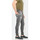 Vêtements Homme track Jeans With tshirt or dress over 900/3 jogg tapered arqué track jeans gris Gris