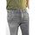 Vêtements Homme preme rhinestones moto jean shorts medlbu 900/3 jogg tapered arqué jeans gris Gris