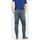 Vêtements Homme Jeans Le Temps des Cerises 900/3 jogg tapered arqué jeans bleu Bleu