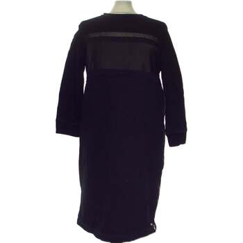 Vêtements Femme Robes courtes Diesel robe courte  36 - T1 - S Gris Gris