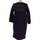 Vêtements Femme Robes courtes Diesel robe courte  36 - T1 - S Noir Noir