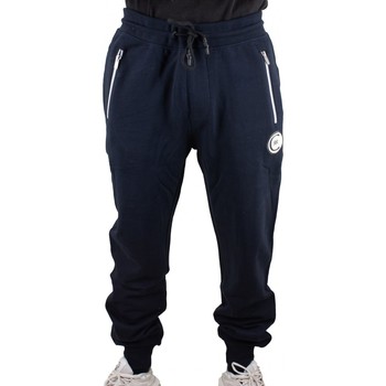 Vêtements Homme Pantalons de survêtement Cerruti 1881 Vannes Bleu Marine