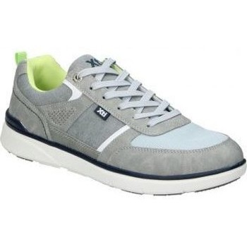 Chaussures Homme Bougies / diffuseurs Xti 43895 Gris