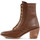 Chaussures Femme Boots Sole Sisters  Marron