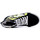 Chaussures Garçon Baskets montantes Vans VN0A4UI431M1 Noir