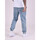 Vêtements Homme Jeans droit Project X Paris Jean T229001 Bleu