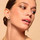 Montres & Bijoux Femme Boucles d'oreilles Agatha Ruiz de la Prada Boucles d'oreilles  pendantes Eclatante Jaune