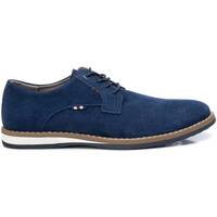 Chaussures Homme Derbies & Richelieu Xti 04497602 Bleu