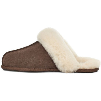 Chaussures Femme Chaussons UGG Chausson Marron