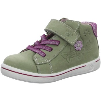 Chaussures Fille Back To School Ricosta  Vert
