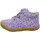 Chaussures Fille Chaussons bébés Ricosta  Violet