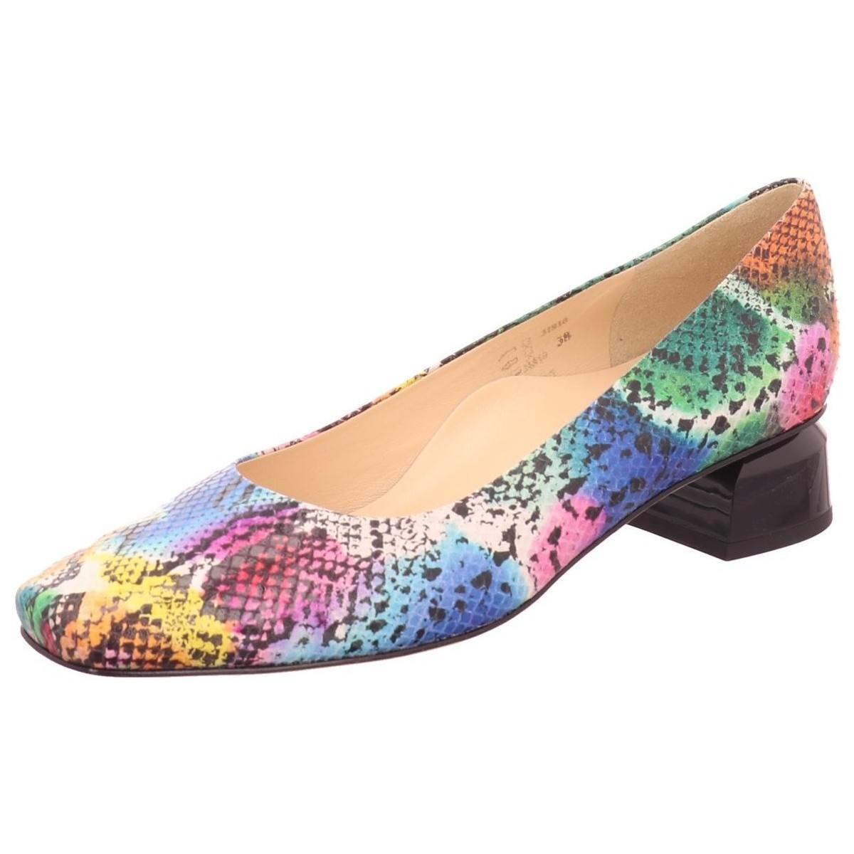 Chaussures Femme Escarpins Brunate  Multicolore