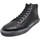 Chaussures Homme Baskets mode Stexx  Noir