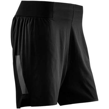 Vêtements Homme Shorts / Bermudas Cep  Noir