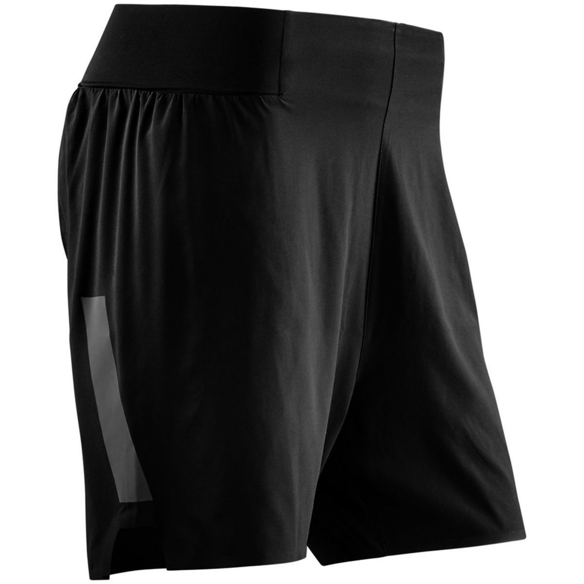 Vêtements Homme Shorts / Bermudas Cep  Noir